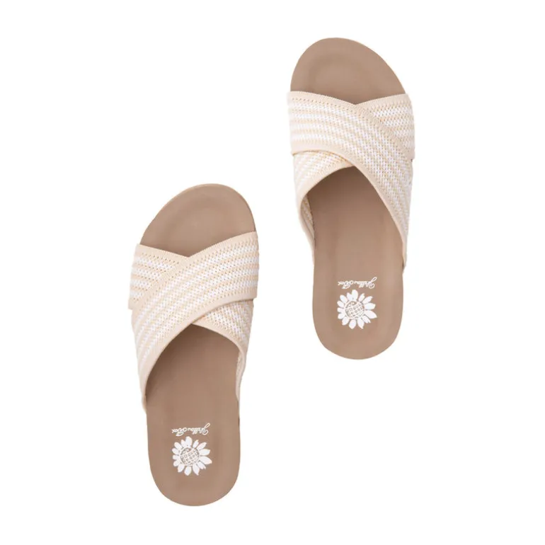 Kable Slide Sandal