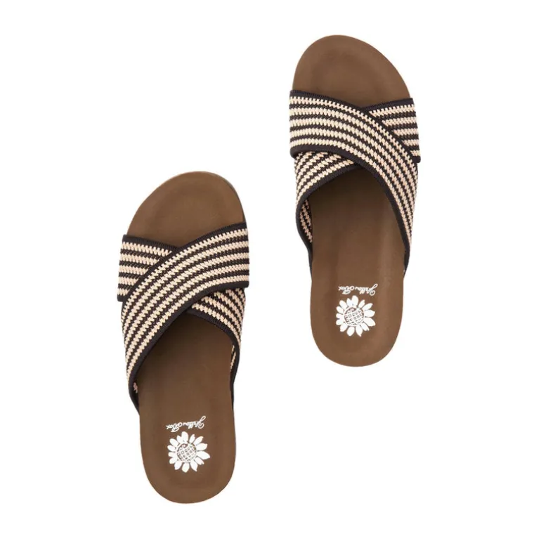 Kable Slide Sandal