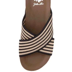 Kable Slide Sandal