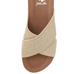 Kable Slide Sandal