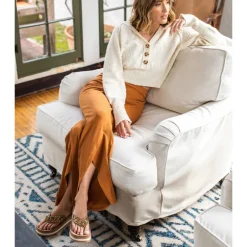 Kania Platform Sandal