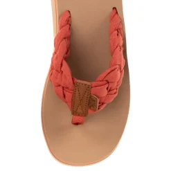 Karnika Platform Sandal