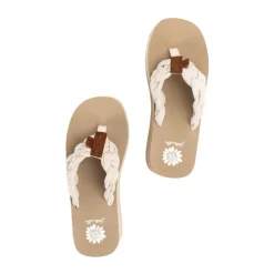 Karnika Platform Sandal