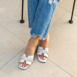 Kerria Slide Sandal