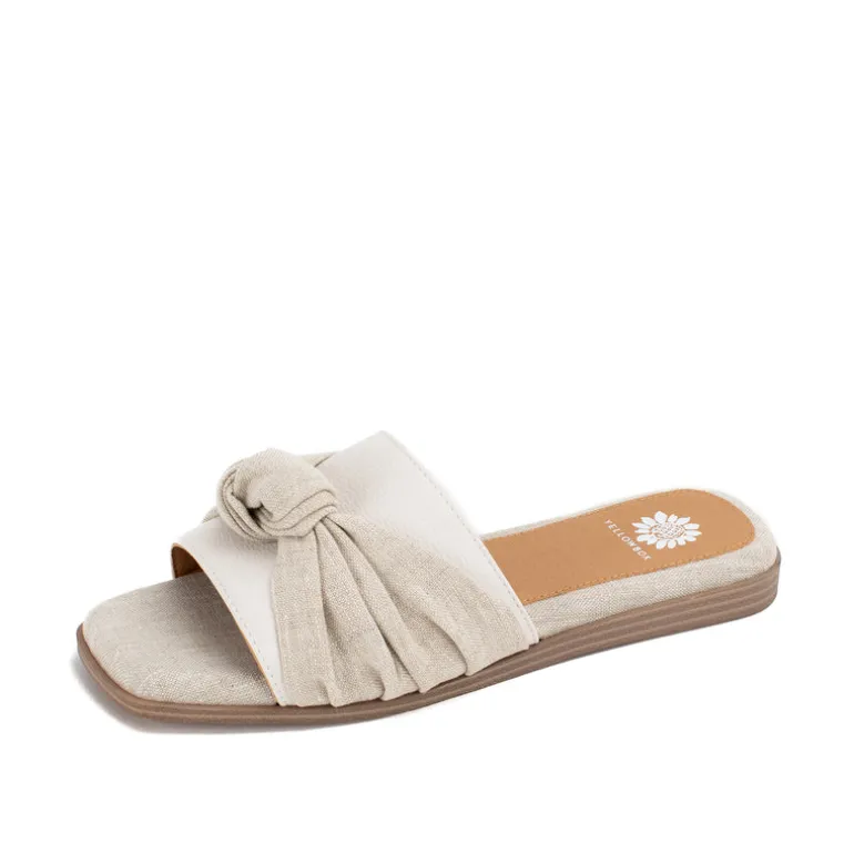 Kimia Slide Sandal