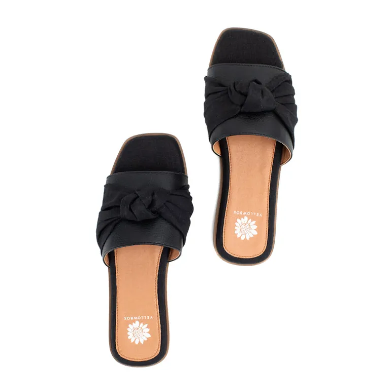 Kimia Slide Sandal