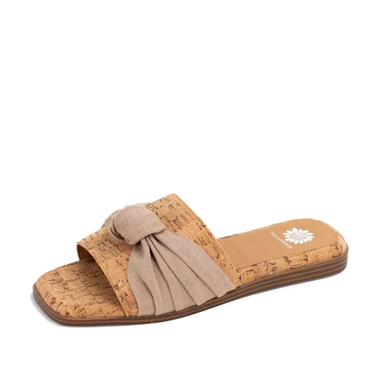 Kimia Slide Sandal