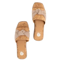 Kimia Slide Sandal