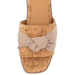 Kimia Slide Sandal