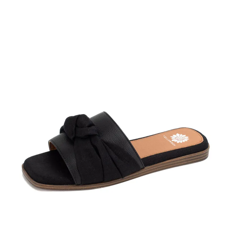 Kimia Slide Sandal