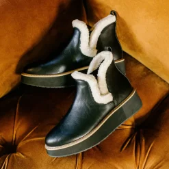 Korena Boot
