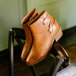 Lania Ankle Boot