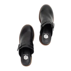 Larry Platform Clog