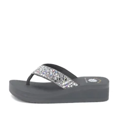 Laura Wedge Sandal