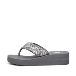 Liana Wedge Sandal