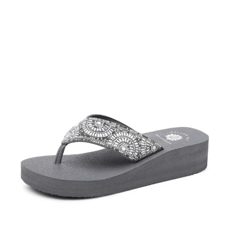 Liana Wedge Sandal