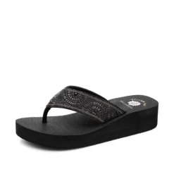 Liana Wedge Sandal