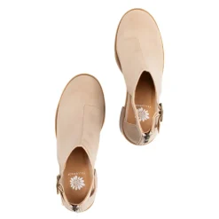 Linea Platform Clog