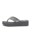 Lonie Wedge Sandal