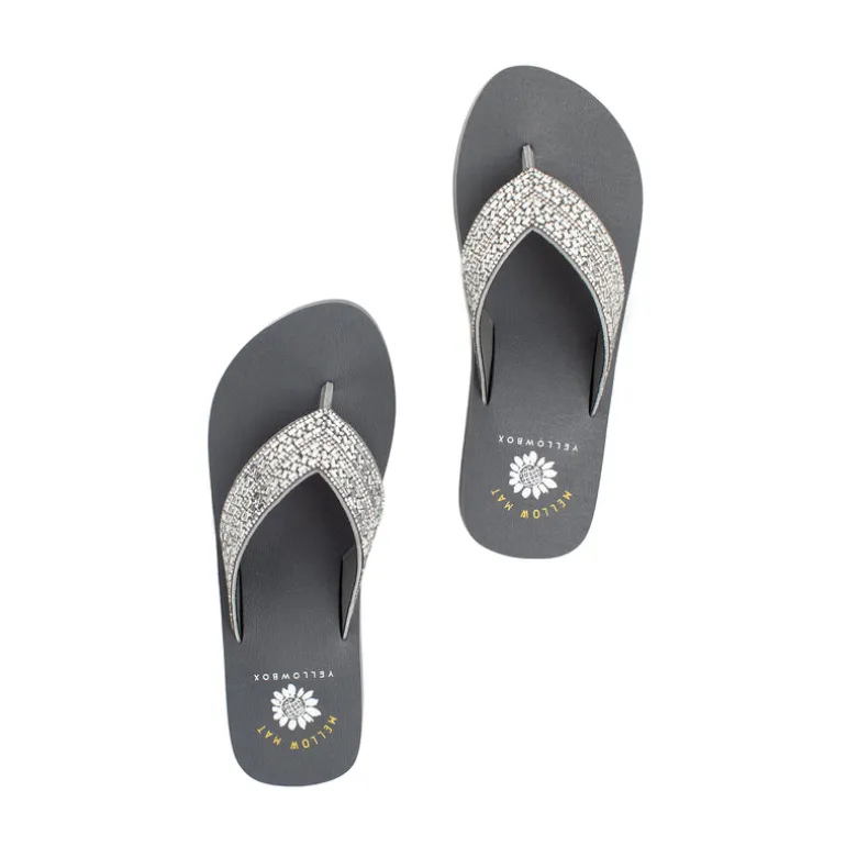 Lonie Wedge Sandal