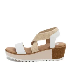 Maldive Wedge Sandal