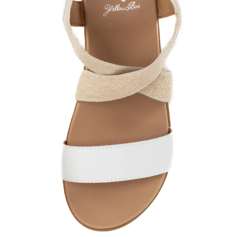 Maldive Wedge Sandal