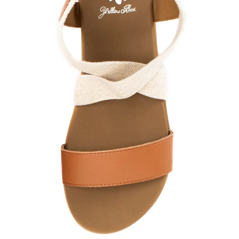 Maldive Wedge Sandal