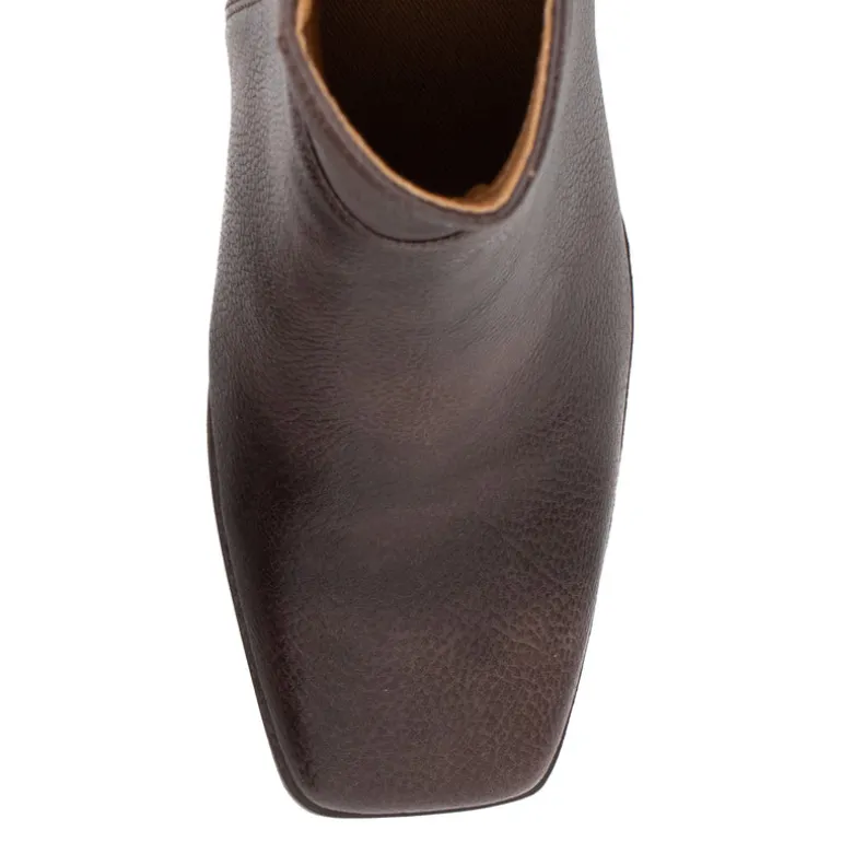 Maora Heeled Boot