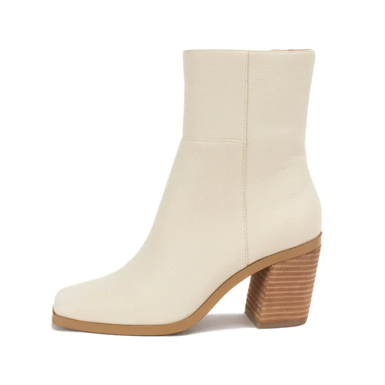 Maora Heeled Boot