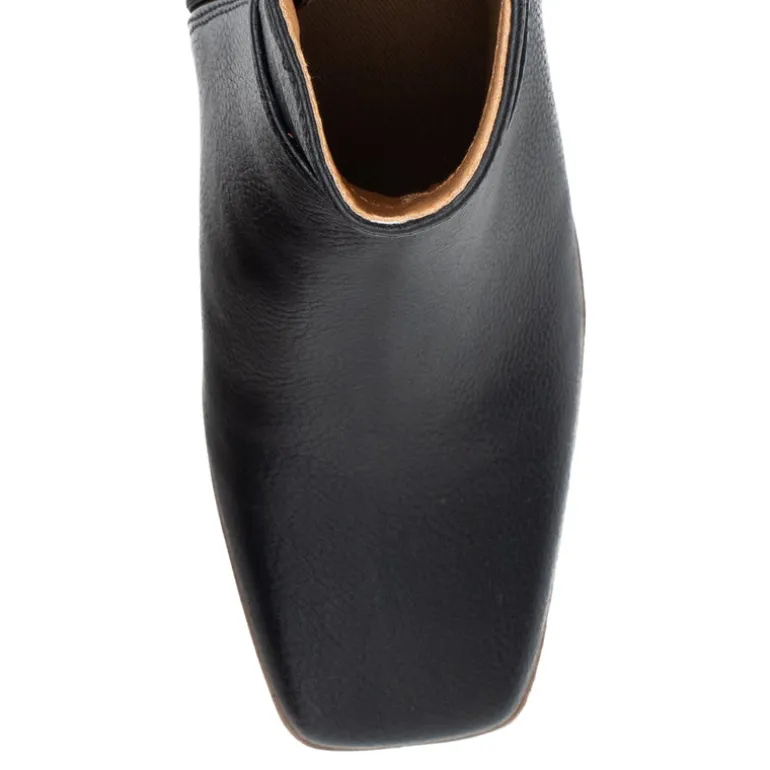 Maora Heeled Boot