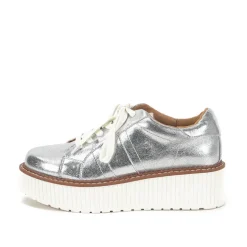 Marcell Flatform Sneaker