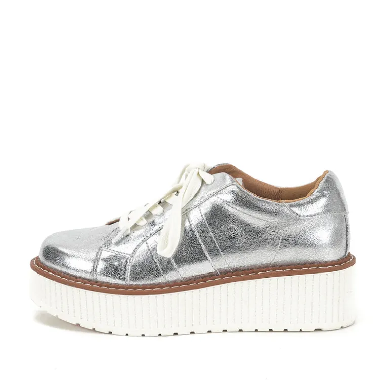 Marcell Flatform Sneaker