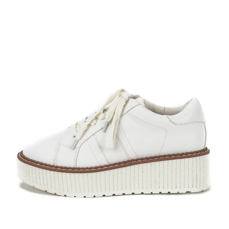 Marcell Flatform Sneaker