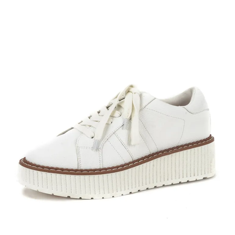 Marcell Flatform Sneaker