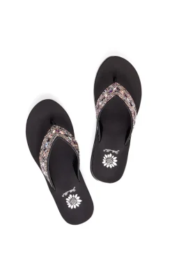 Marcy Wedge Sandal