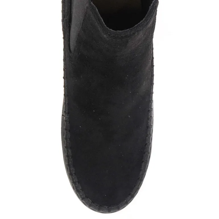 Marliza Chelsea Sneaker Boot