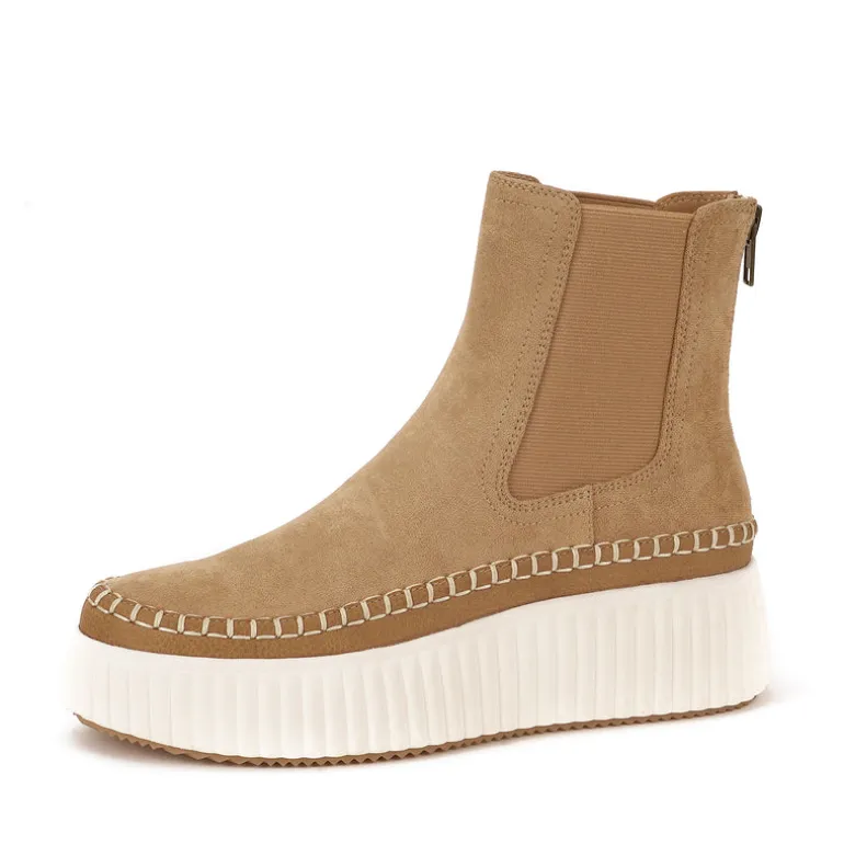 Marliza Chelsea Sneaker Boot