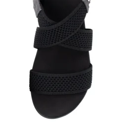Marnie Wedge Sandal