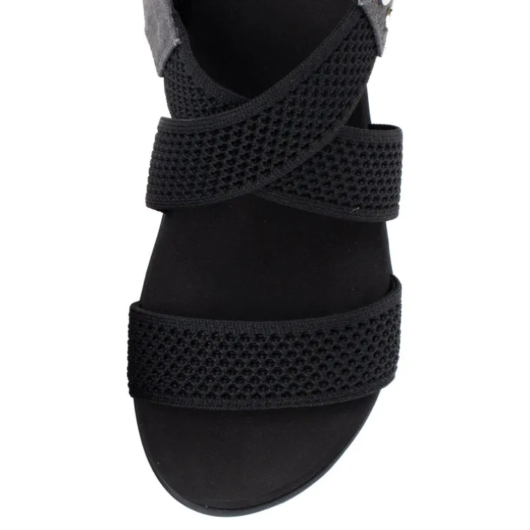 Marnie Wedge Sandal