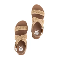 Marnie Wedge Sandal