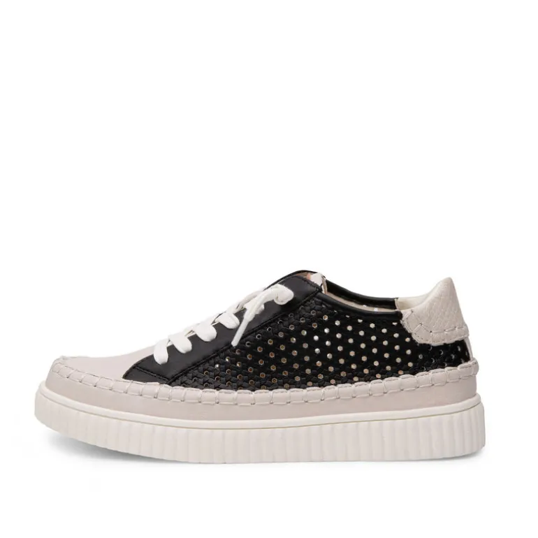 Mazal Perf Sneaker