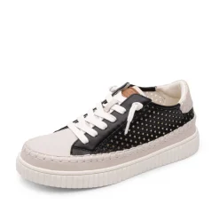 Mazal Perf Sneaker