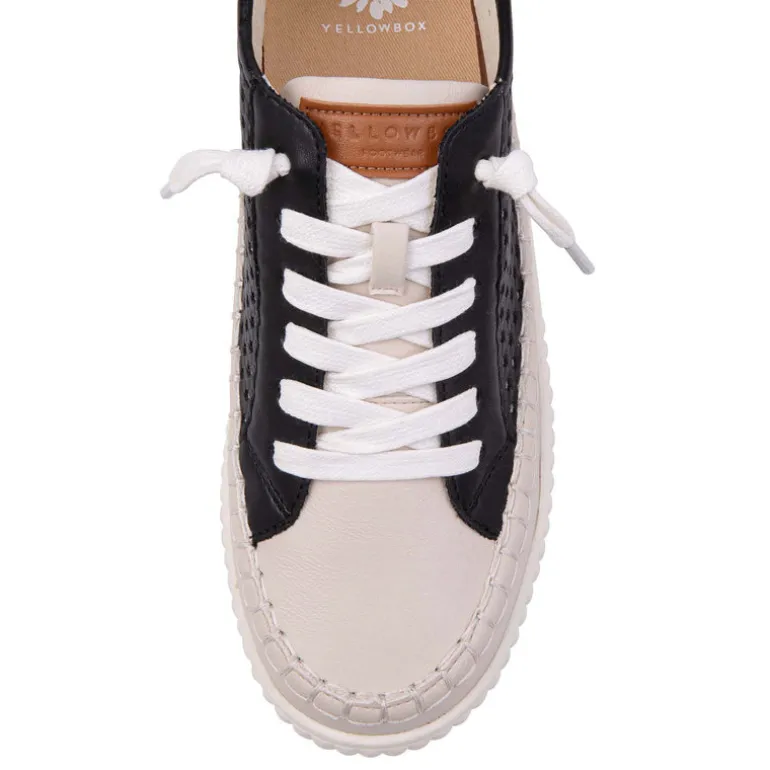Mazal Perf Sneaker