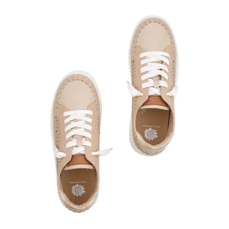 Mazal Perf Sneaker