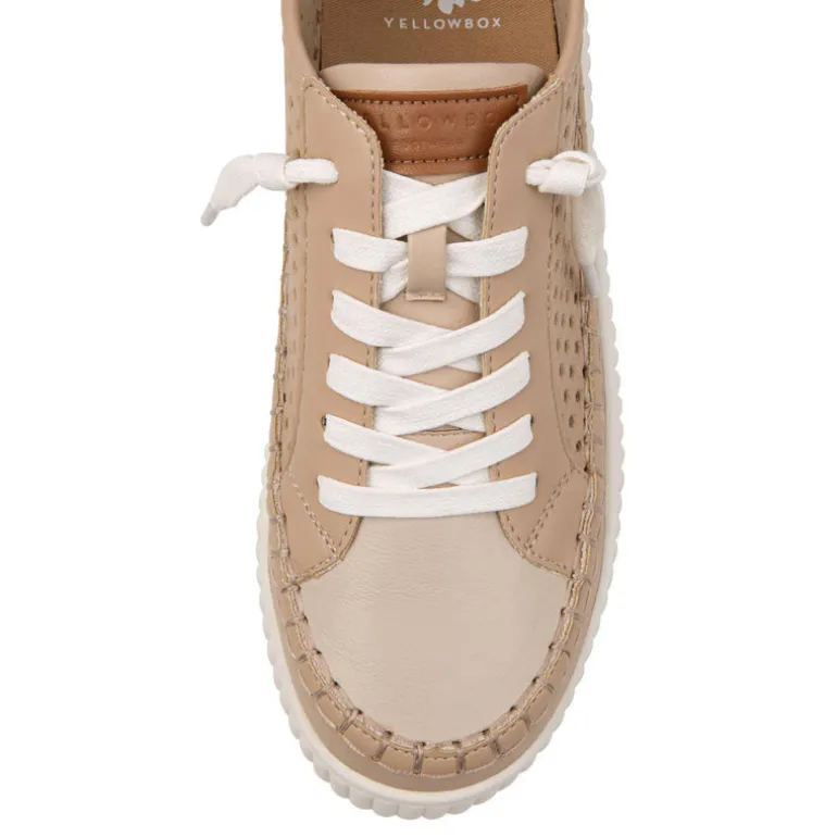 Mazal Perf Sneaker