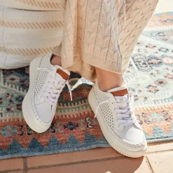 Mazal Perf Sneaker