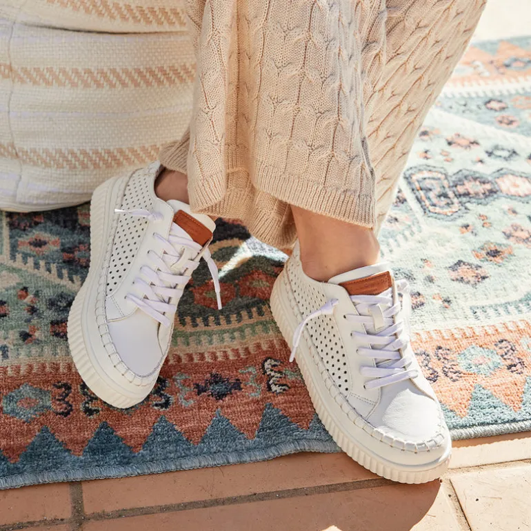 Mazal Perf Sneaker