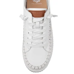 Mazal Perf Sneaker