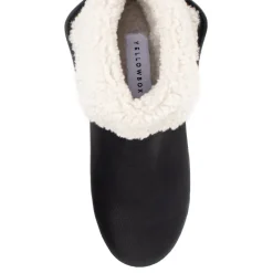 Melisa Wedge Sneaker Boot