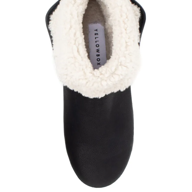 Melisa Wedge Sneaker Boot